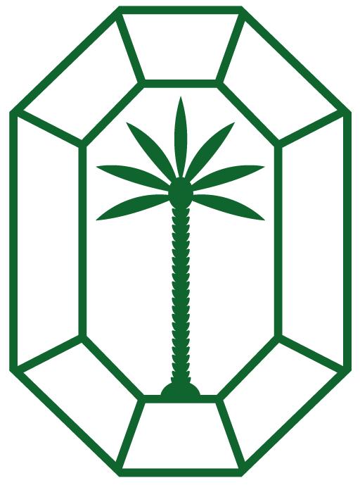 Basrah Mas emblem